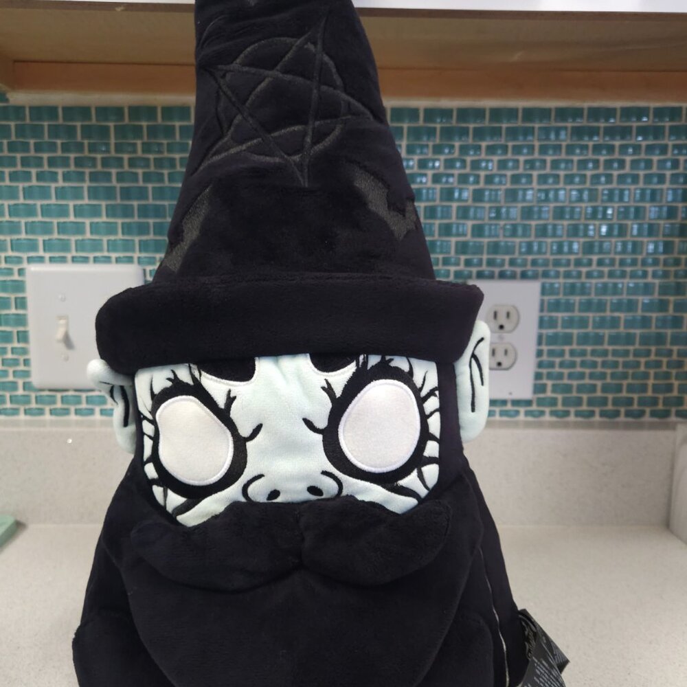 Killstar Gnome Cushion